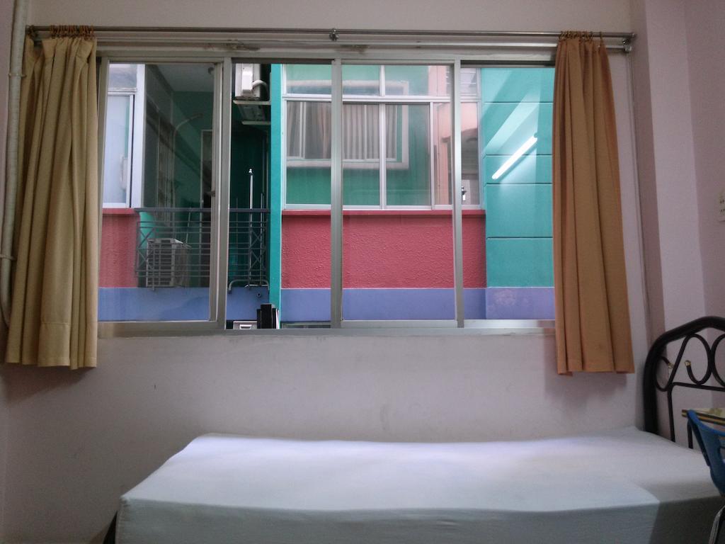 Ngoc Han Hotel Ho Či Minovo Město Exteriér fotografie