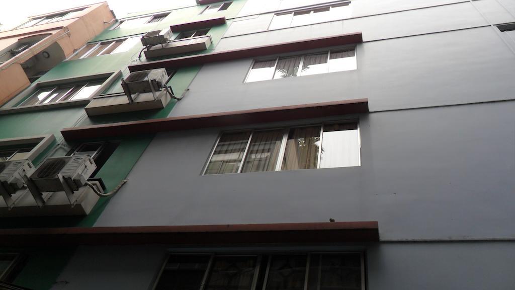 Ngoc Han Hotel Ho Či Minovo Město Exteriér fotografie
